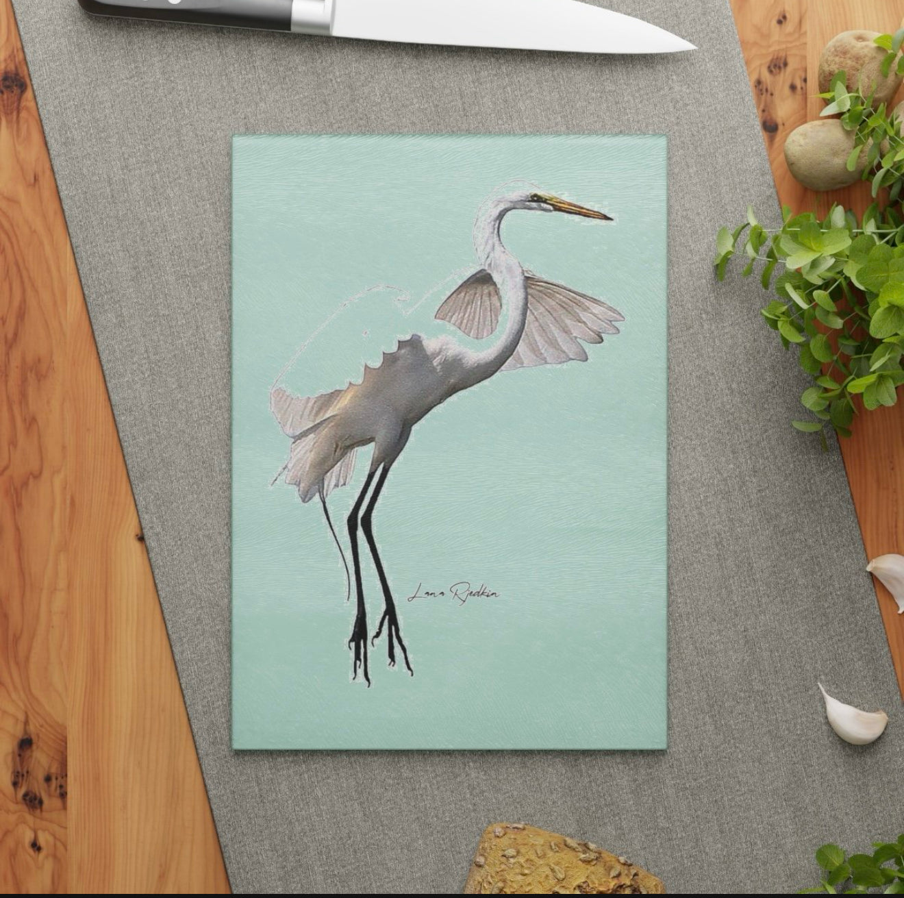 Cutting Boards