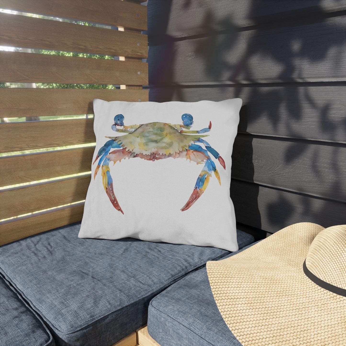 Outdoor Pillows