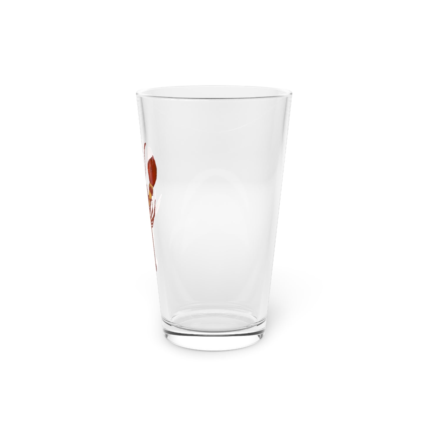 Pint Glass, 16oz