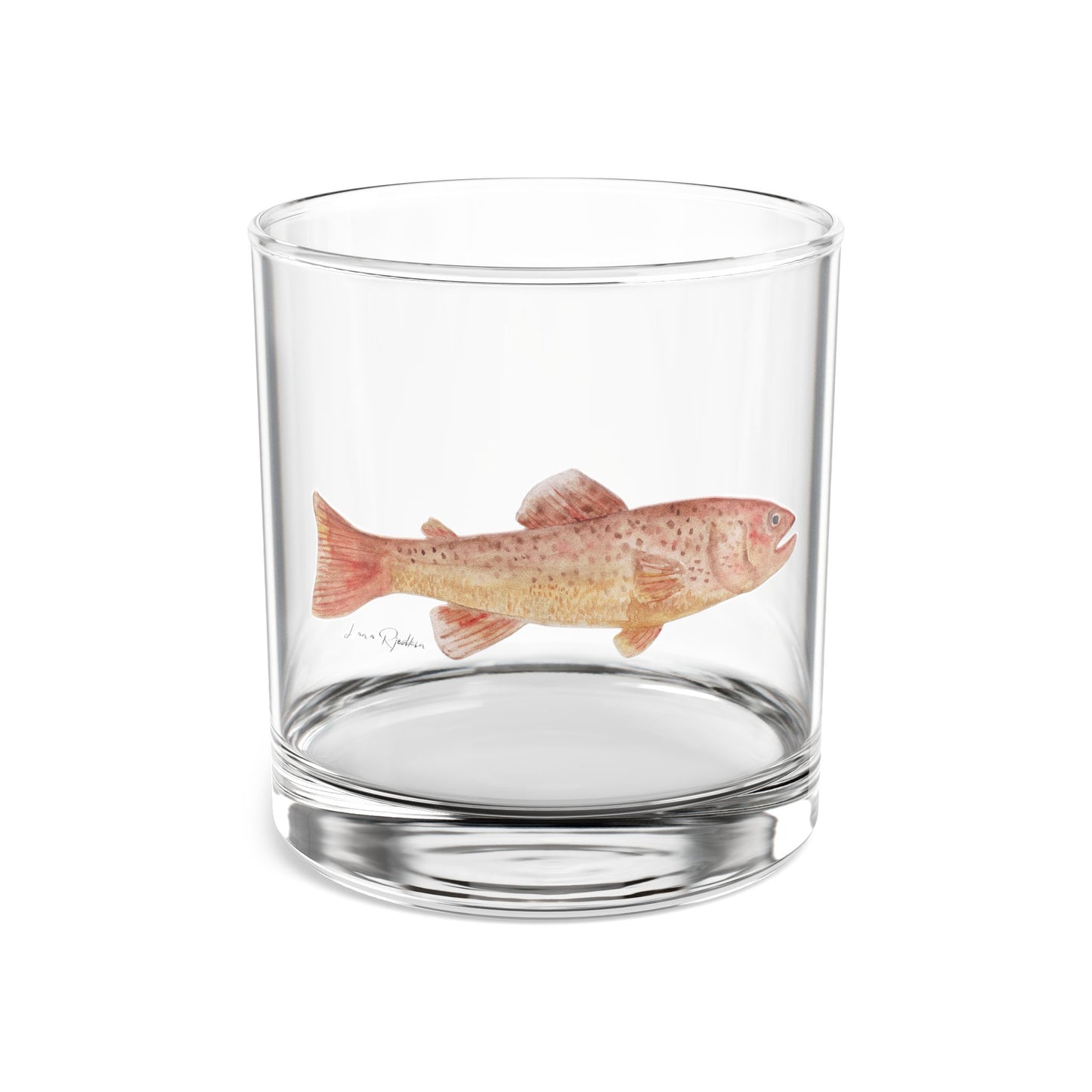 Rocks Glass, 10oz