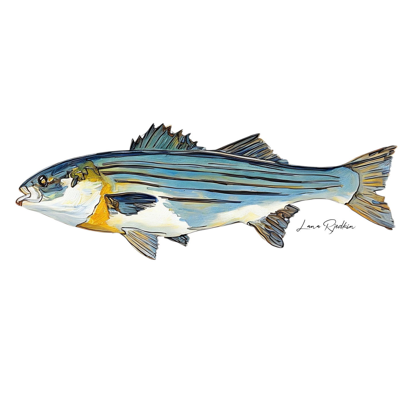 Striped Bass