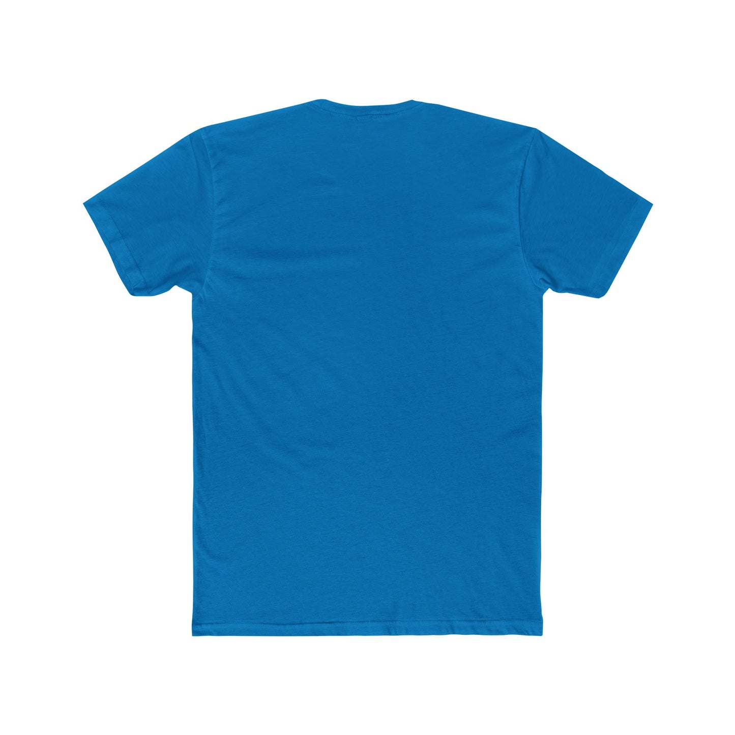 Ocean-Inspired Unisex Cotton Crew Tee, Beach Shirt, Turtle Graphic Tee, Nature Lover Gift, Summer Wear, Eco-Friendly Apparel