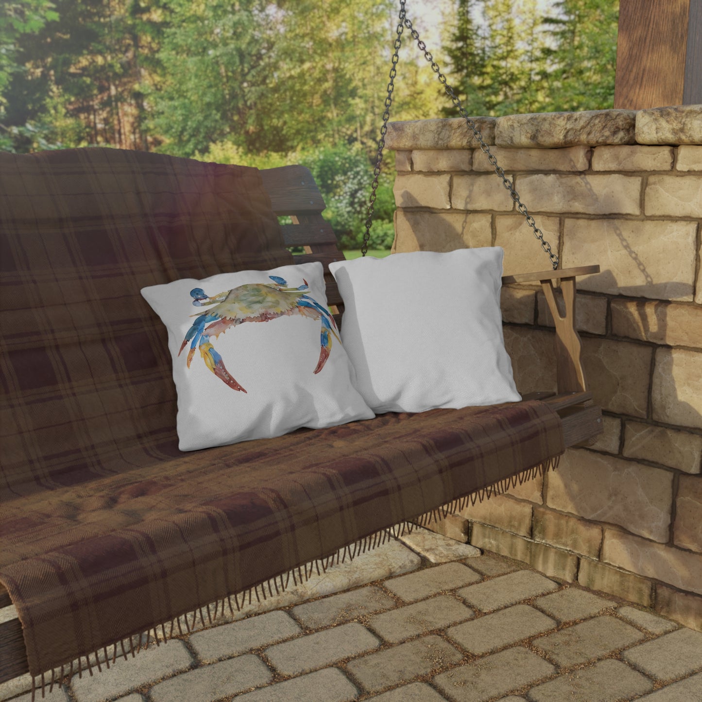 Outdoor Pillows