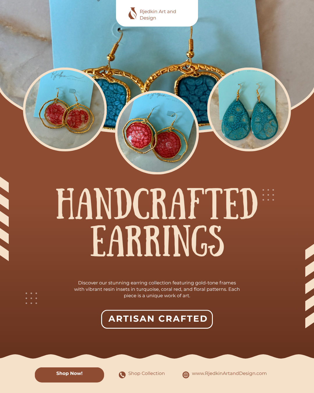 Earings