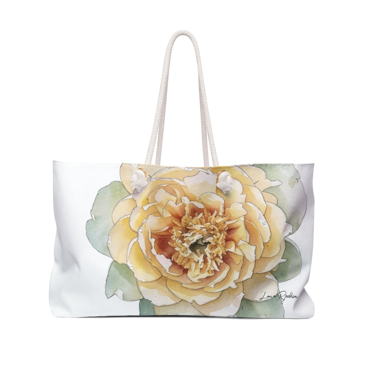 Weekend bag