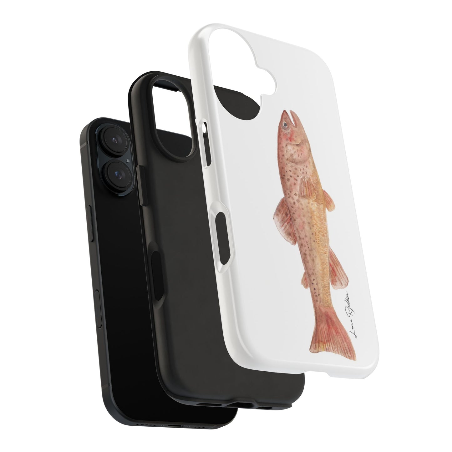 Tough Phone Cases