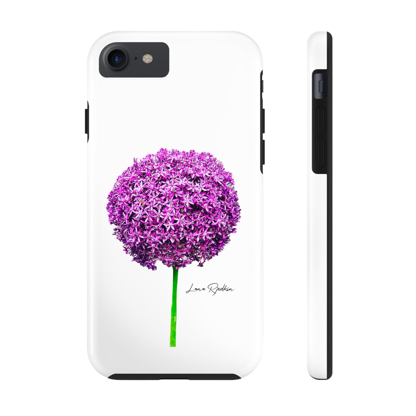 Allium Phone Cases