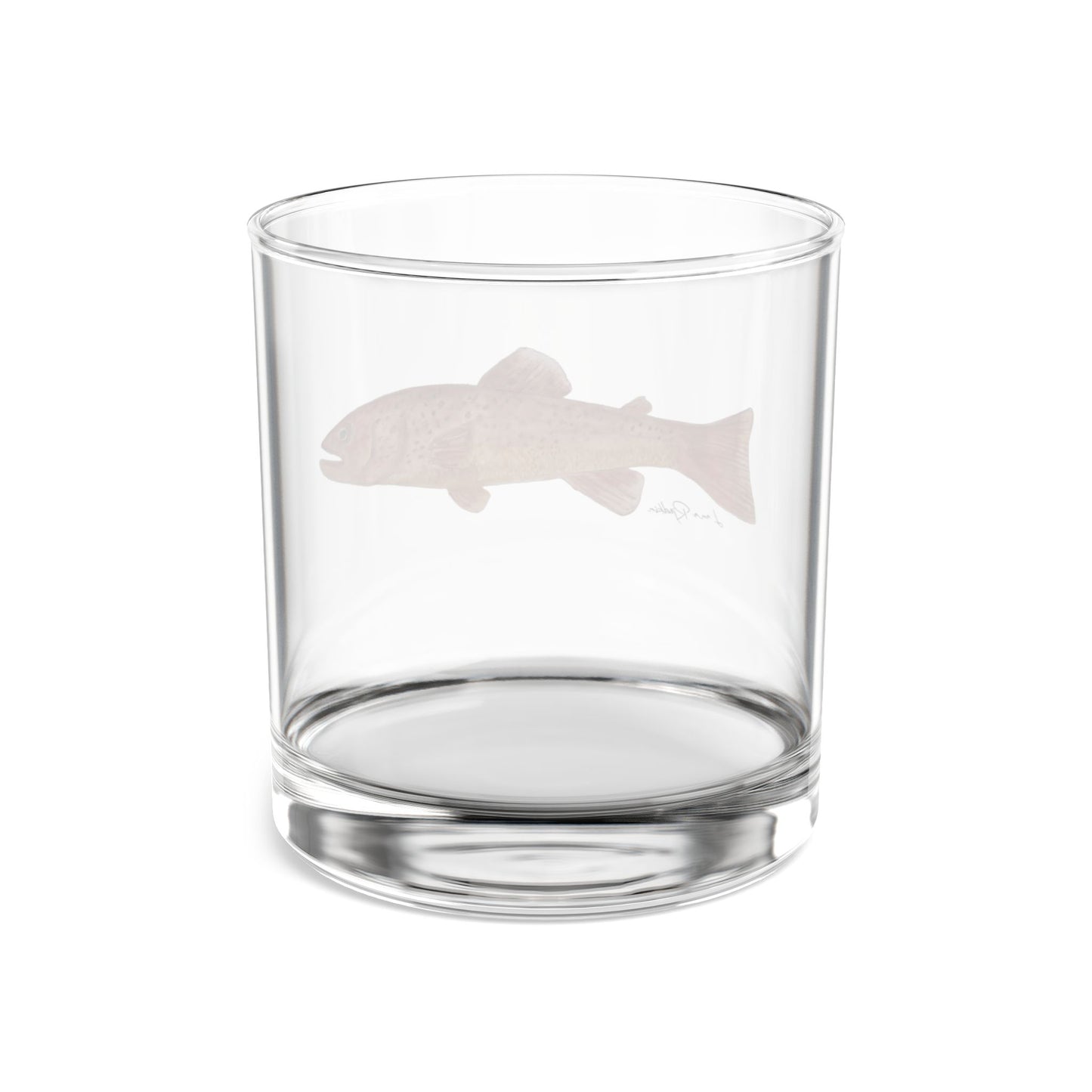 Rocks Glass, 10oz