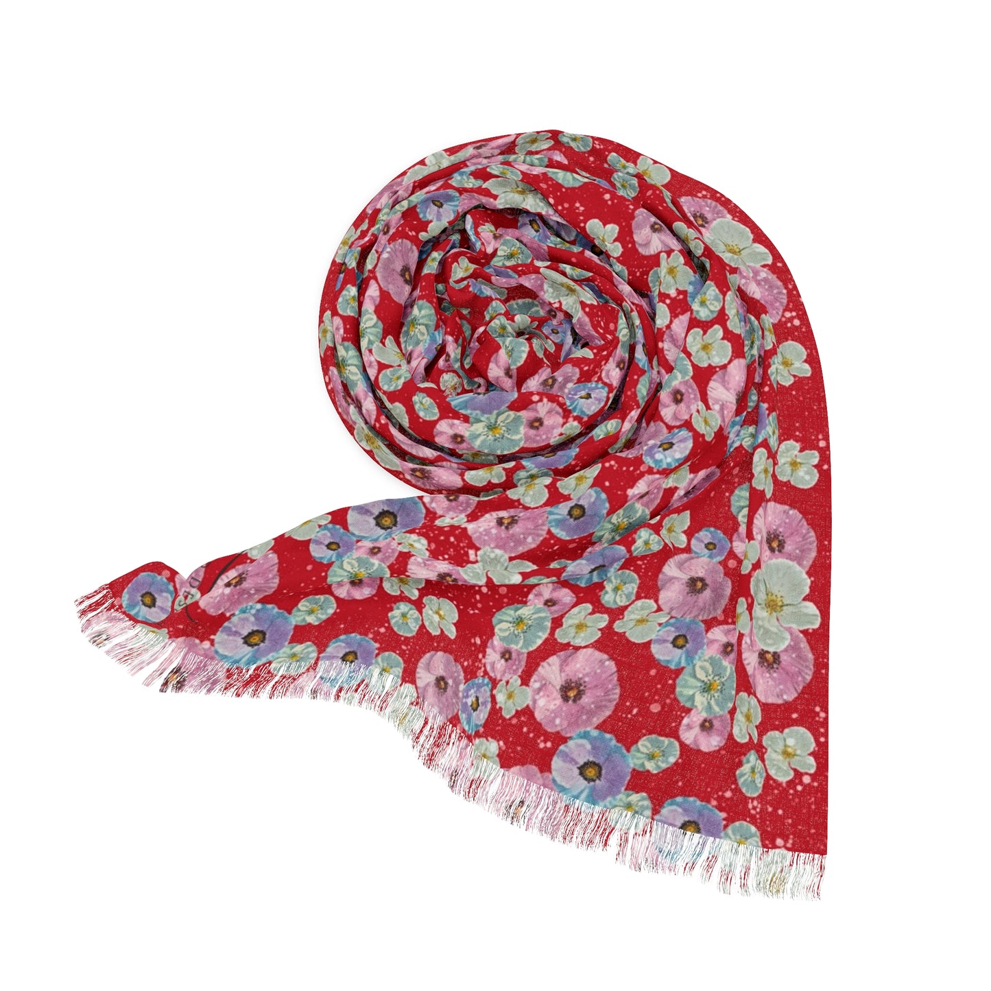 Light Scarf