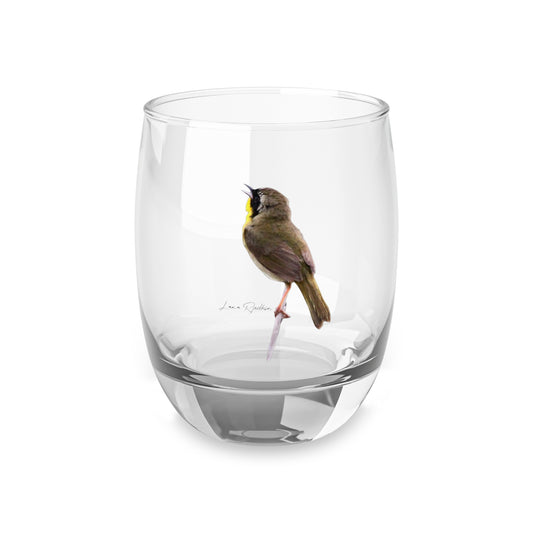 Whiskey Glass