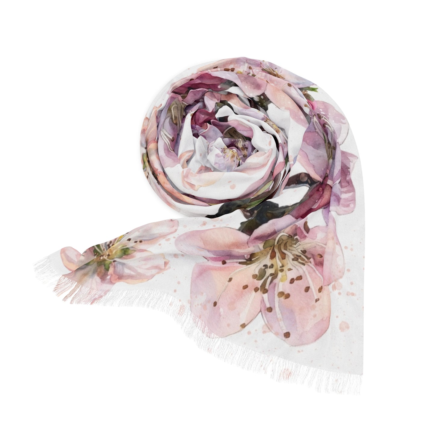Light Scarf