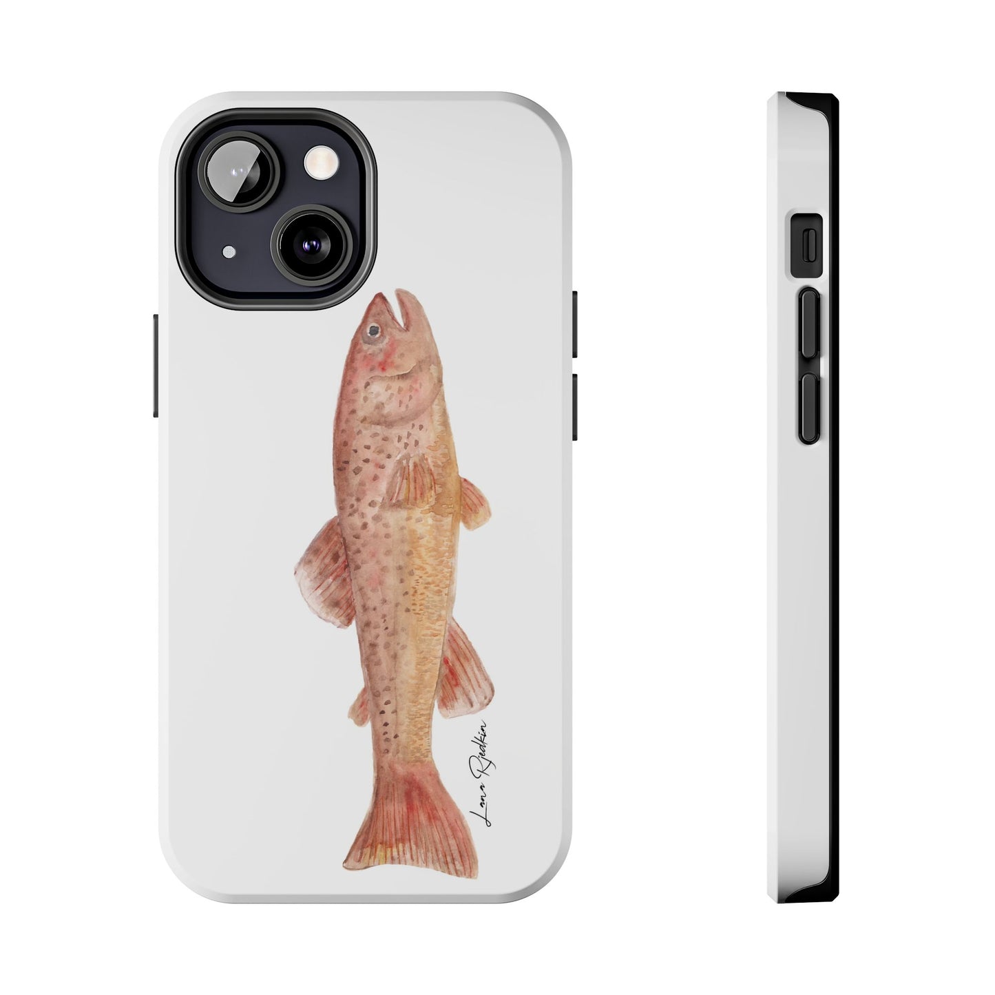 Trout Phone Case