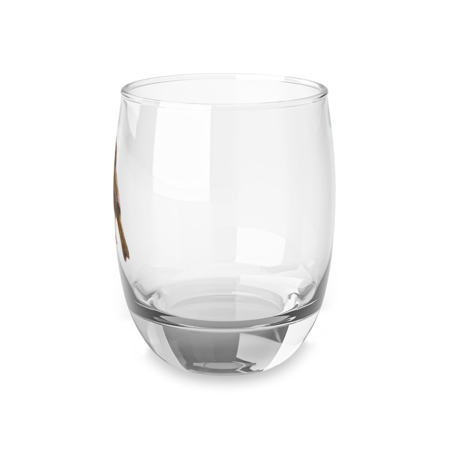 Whiskey Glass