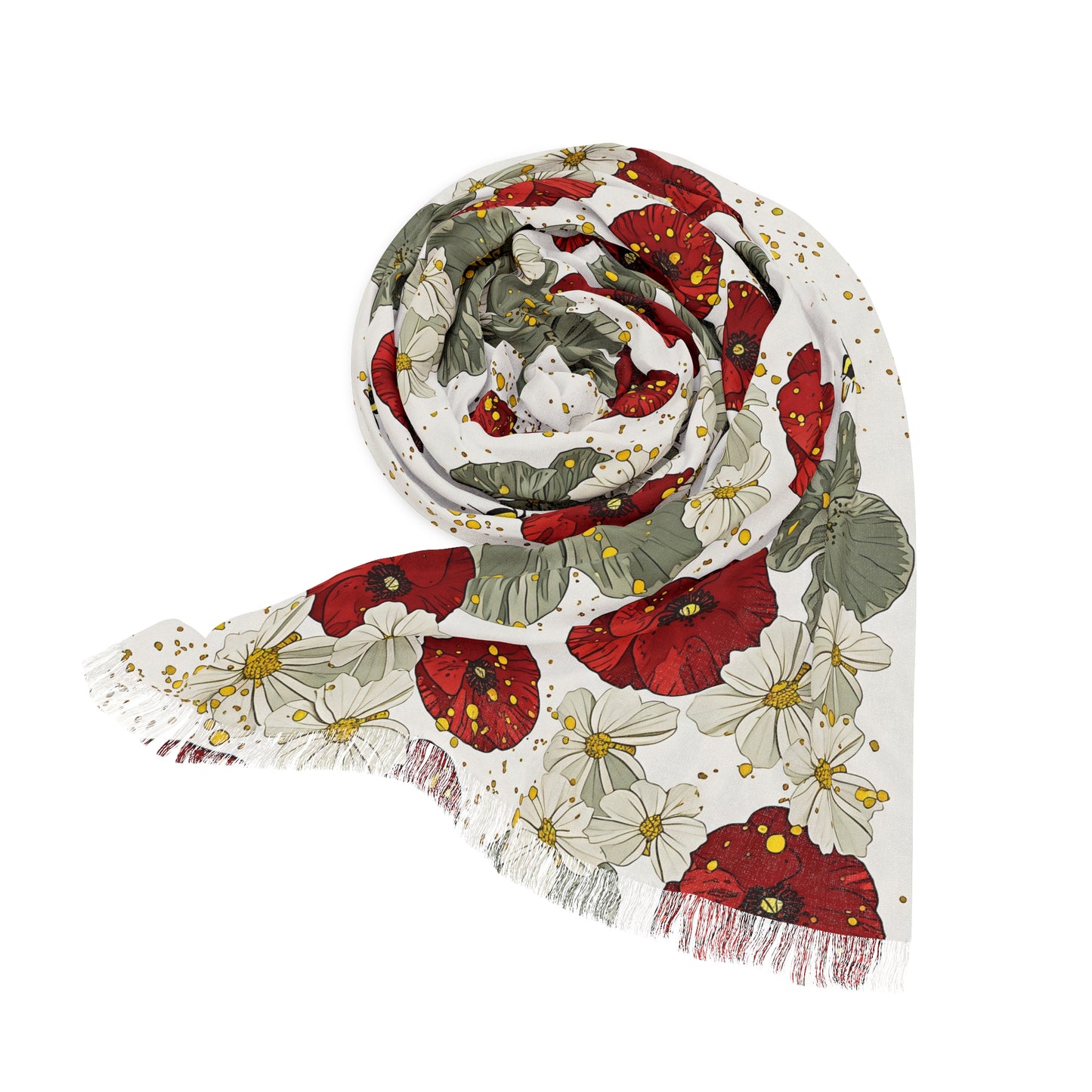 Light Scarf