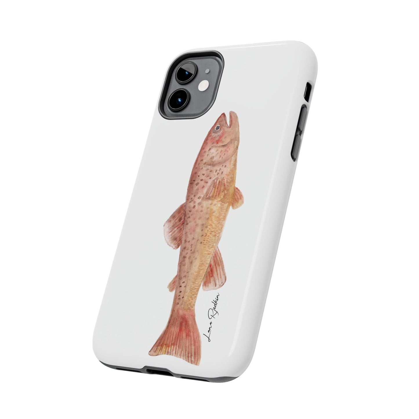 Trout Phone Case