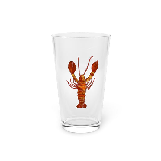 Pint Glass, 16oz