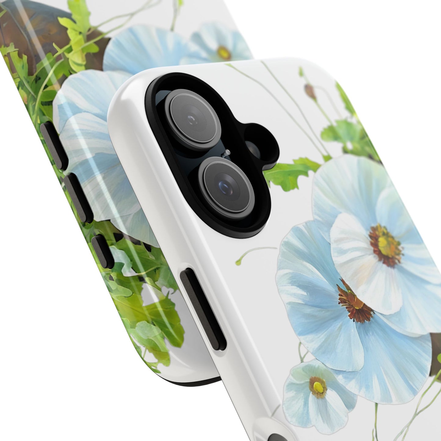 Artistic Phone Case with Floral Design | Tough Cases for Nature Lovers, Gift for Her, Customized Phone Cover, Elegant Protector, [...]