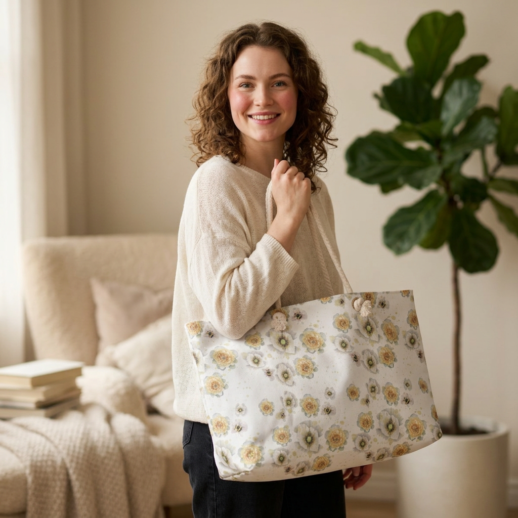 Weekender Bag