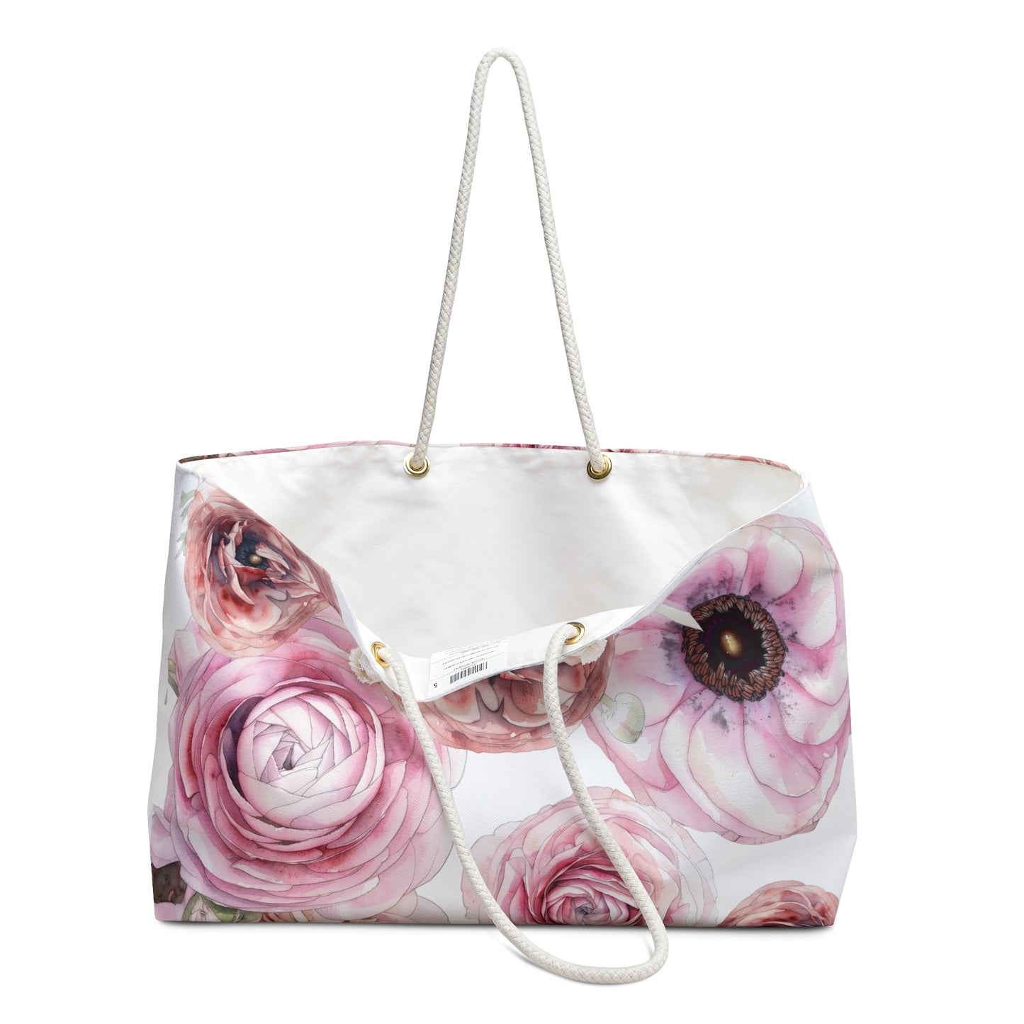 Weekender Bag