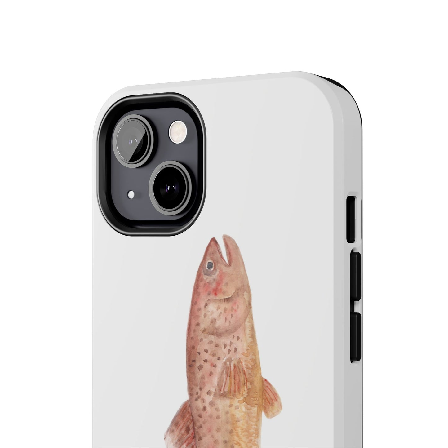 Trout Phone Case