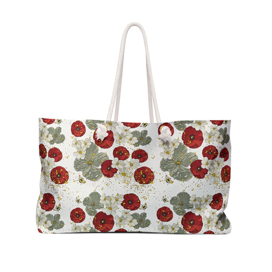 Weekender Bag