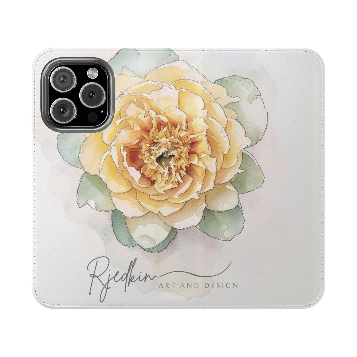 Flip Cases