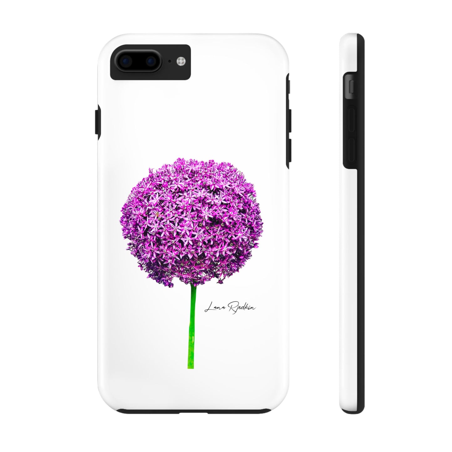 Allium Phone Cases