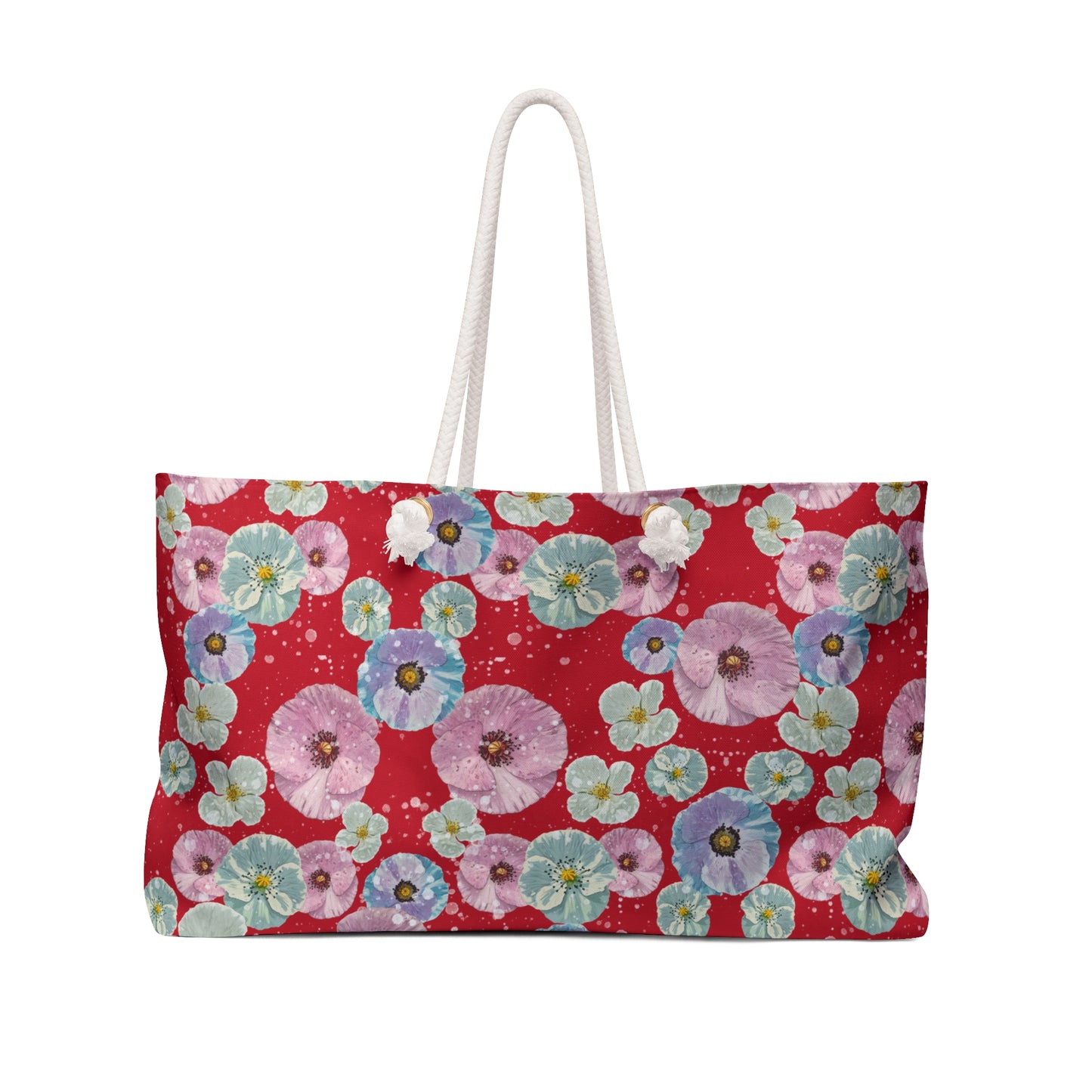 Poppy Garden