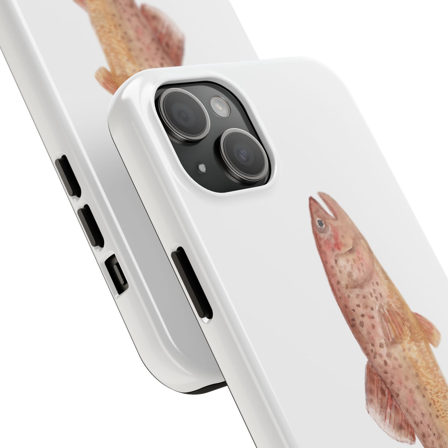 Tough Phone Cases