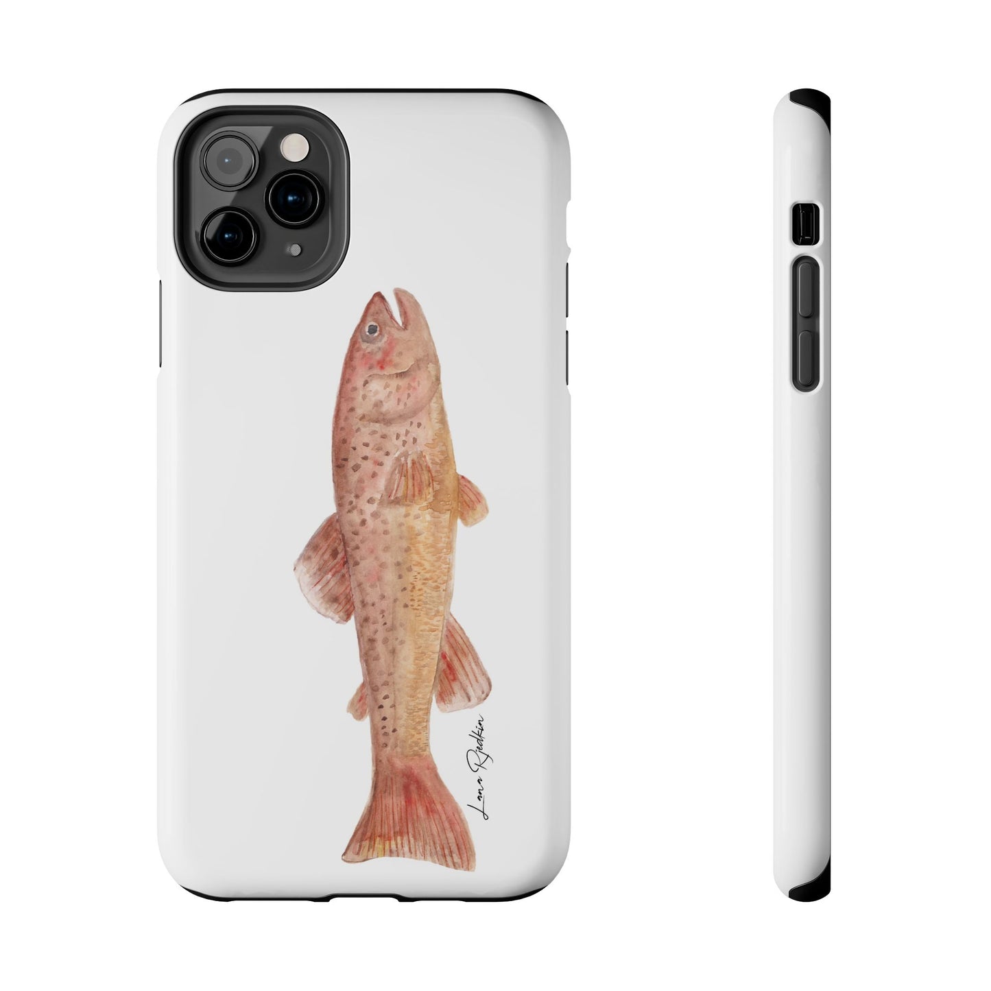 Tough Phone Cases