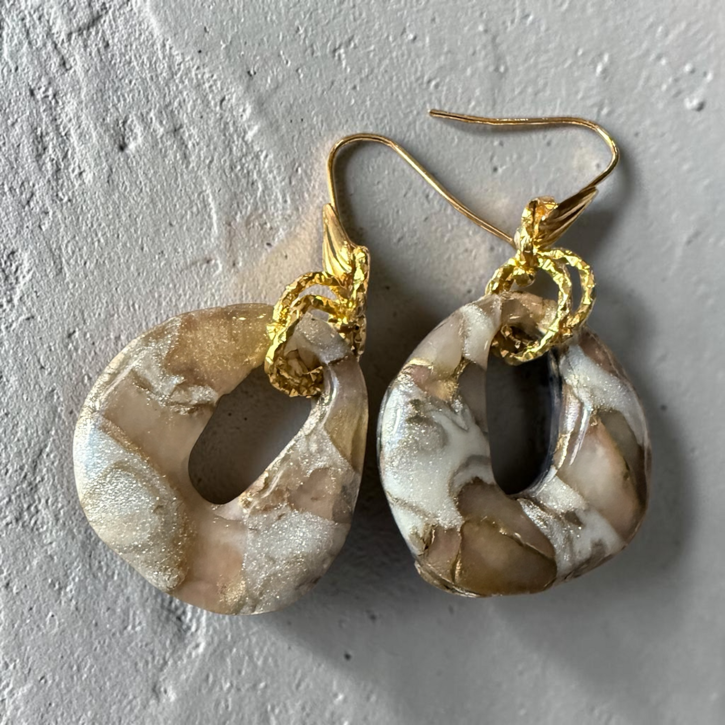 Sandstone Drops