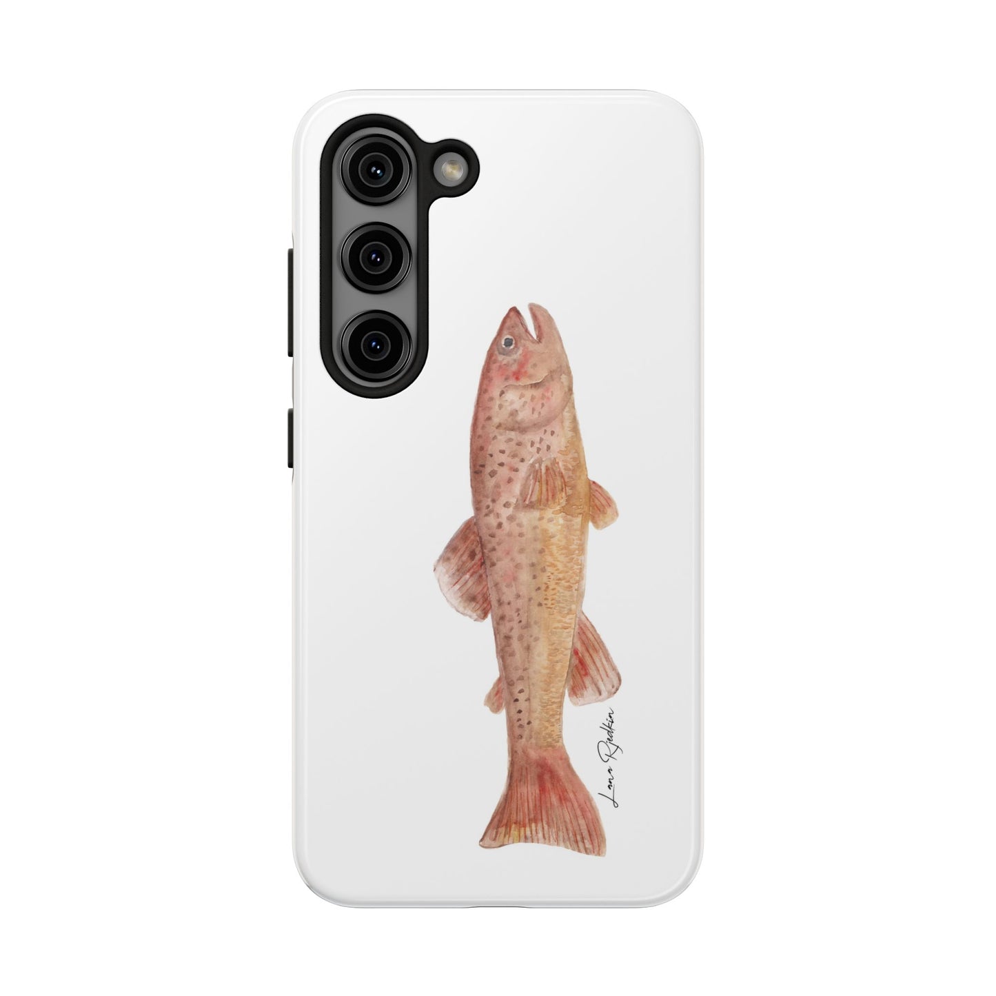 Tough Phone Cases