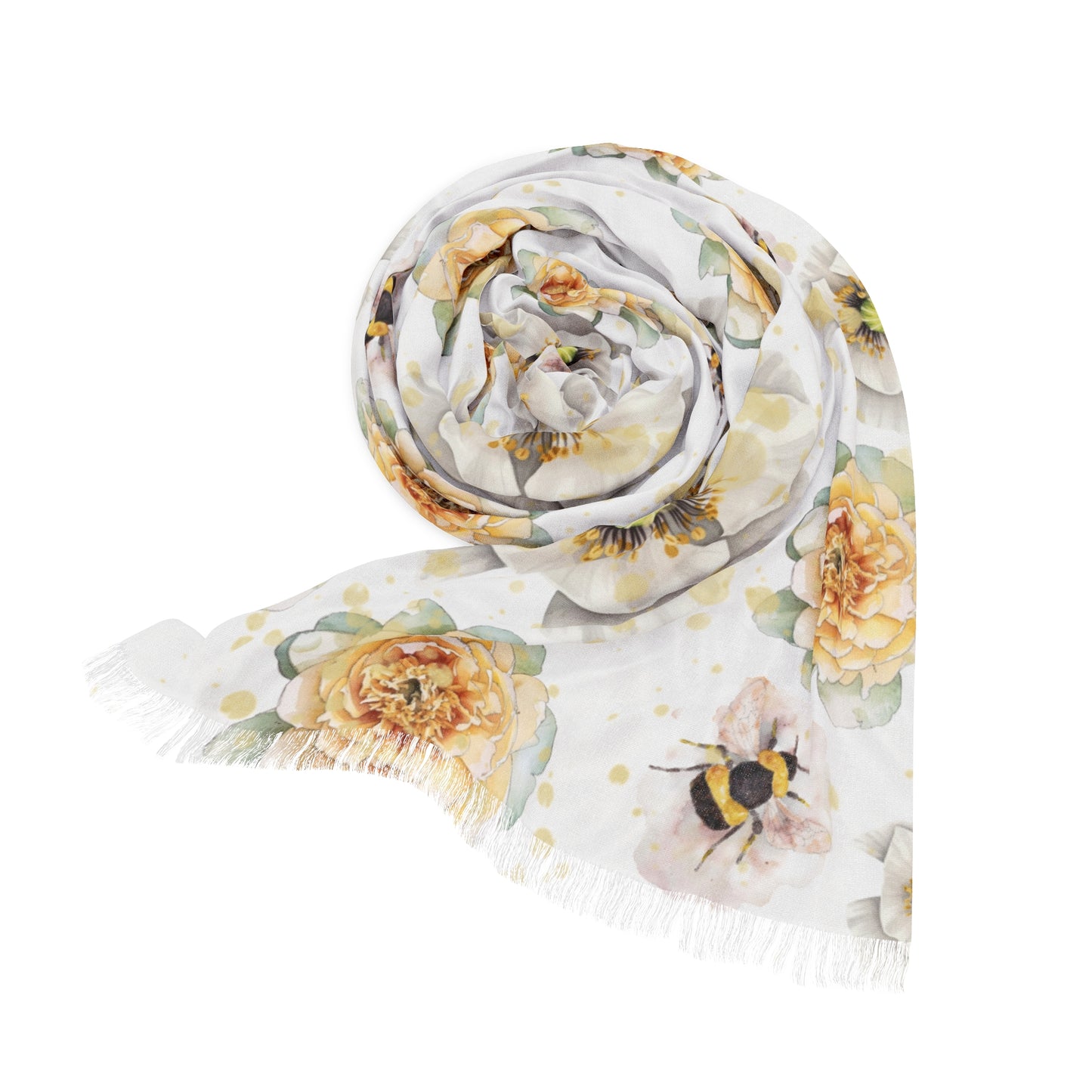 Light Scarf