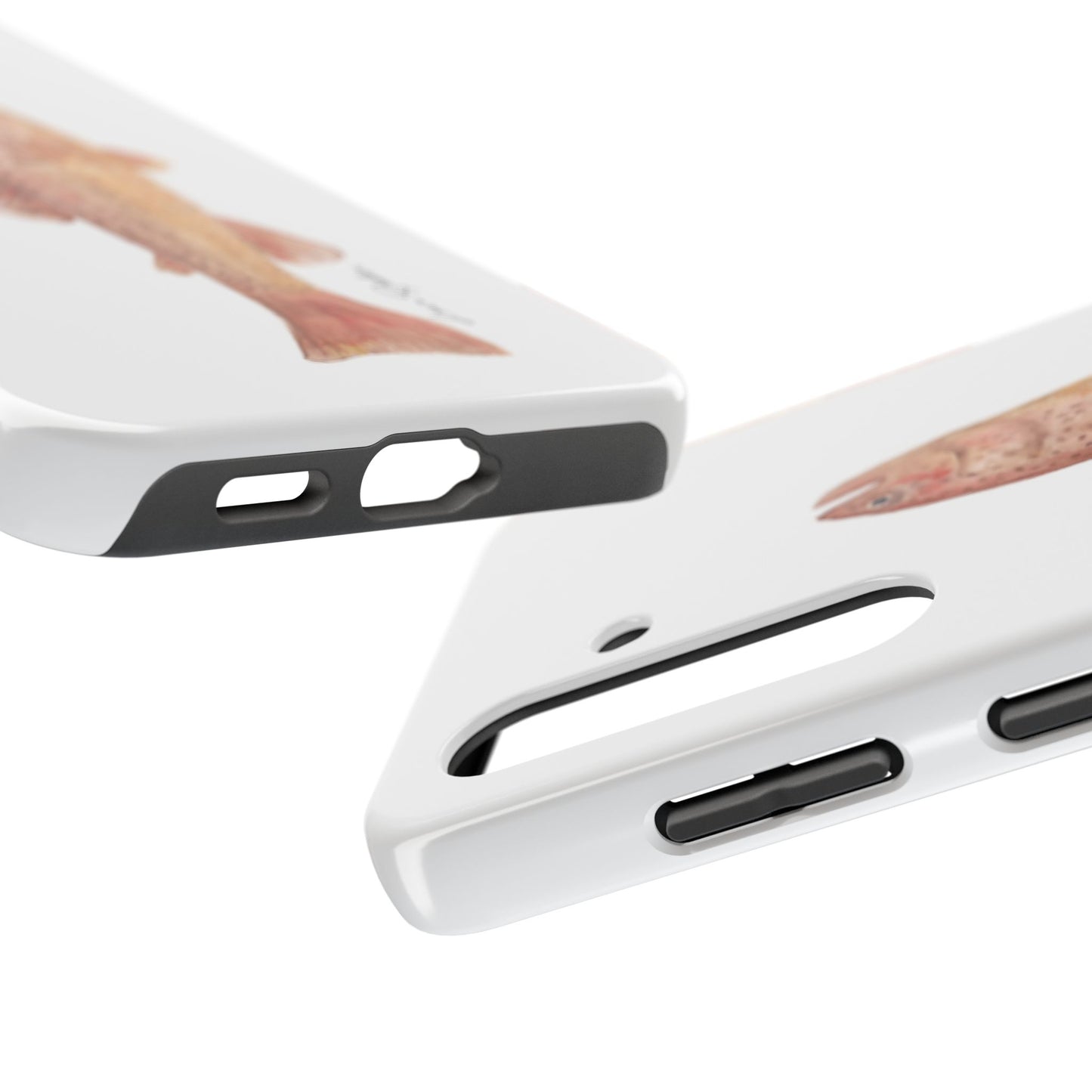 Tough Phone Cases