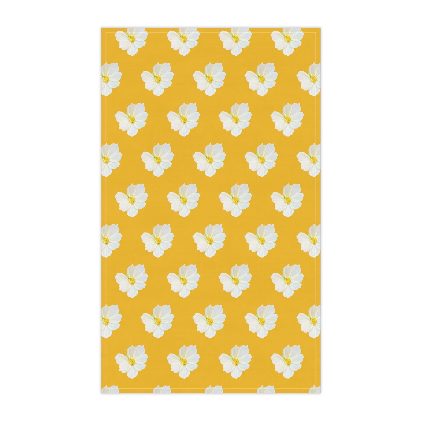 Tea Towels (cotton, poly)