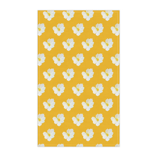 Tea Towels (cotton, poly)