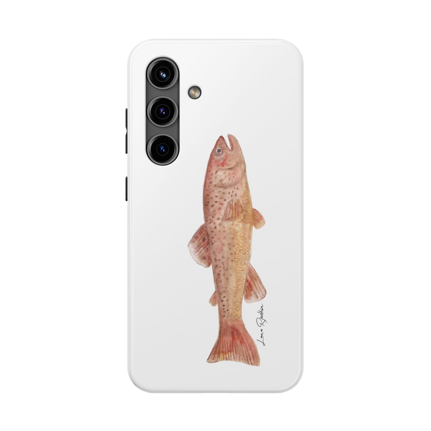 Tough Phone Cases