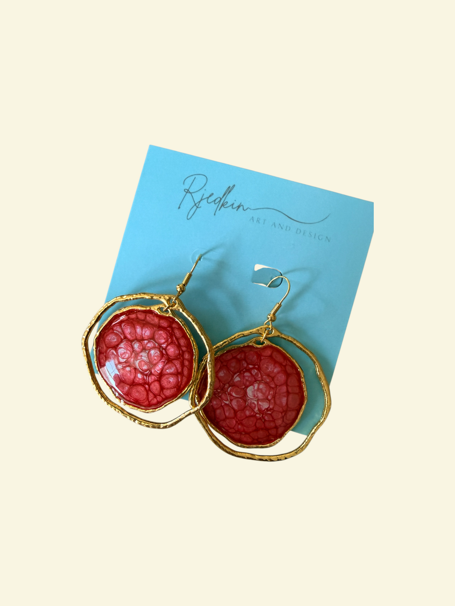 Earings