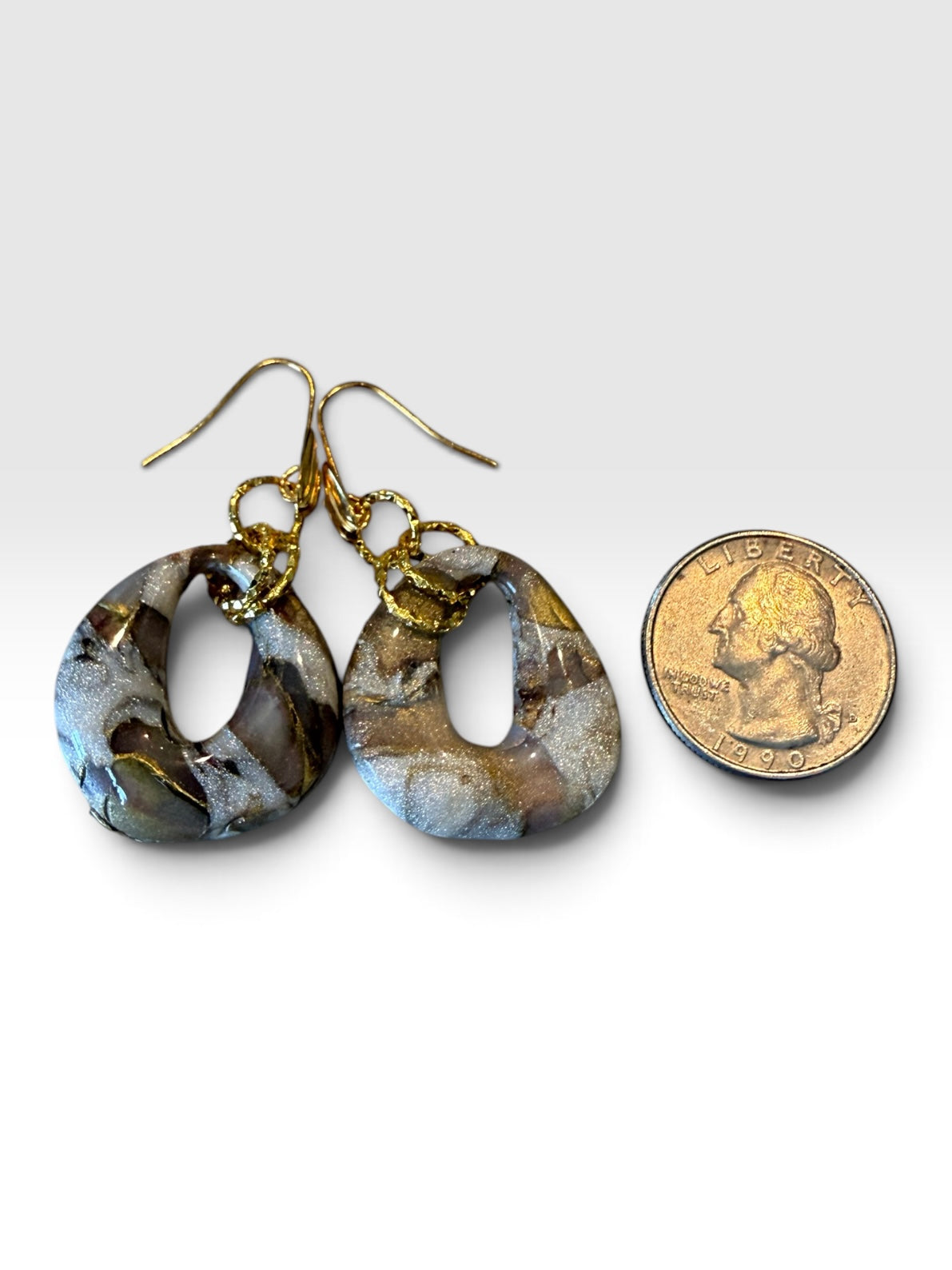 Sandstone Drops
